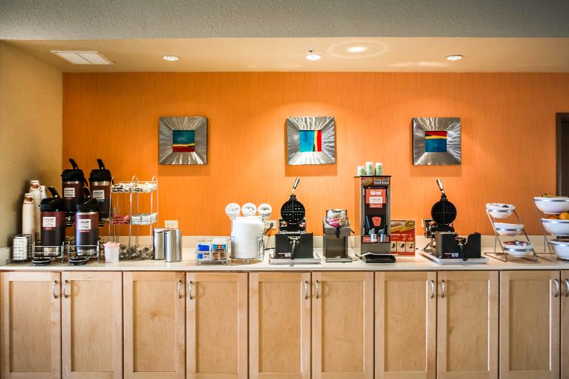 فندق Hampton Inn By Hilton Tampa Fairgrounds Casino