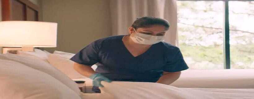 فندق Hampton Inn By Hilton Tampa Fairgrounds Casino