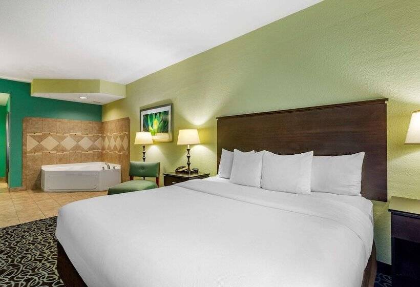 فندق Hampton Inn By Hilton Tampa Fairgrounds Casino