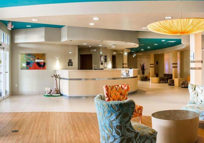 فندق Hampton Inn By Hilton Tampa Fairgrounds Casino