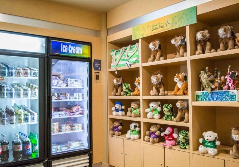 فندق Hampton Inn By Hilton Tampa Fairgrounds Casino