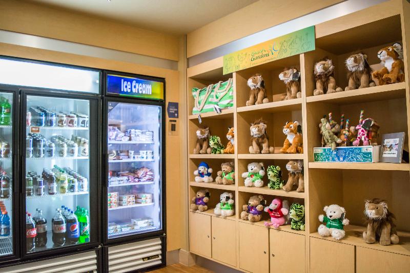 فندق Hampton Inn By Hilton Tampa Fairgrounds Casino