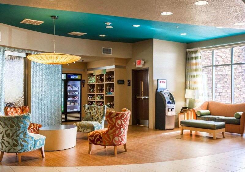 فندق Hampton Inn By Hilton Tampa Fairgrounds Casino