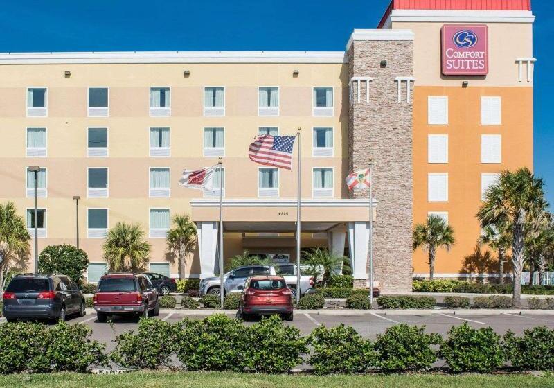 فندق Hampton Inn By Hilton Tampa Fairgrounds Casino