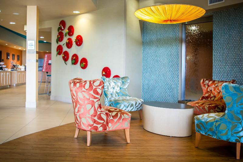 فندق Hampton Inn By Hilton Tampa Fairgrounds Casino