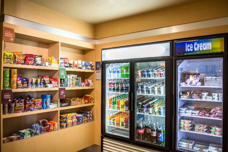 فندق Hampton Inn By Hilton Tampa Fairgrounds Casino