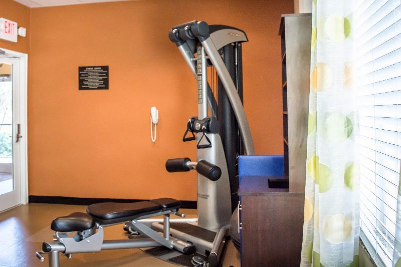 فندق Hampton Inn By Hilton Tampa Fairgrounds Casino