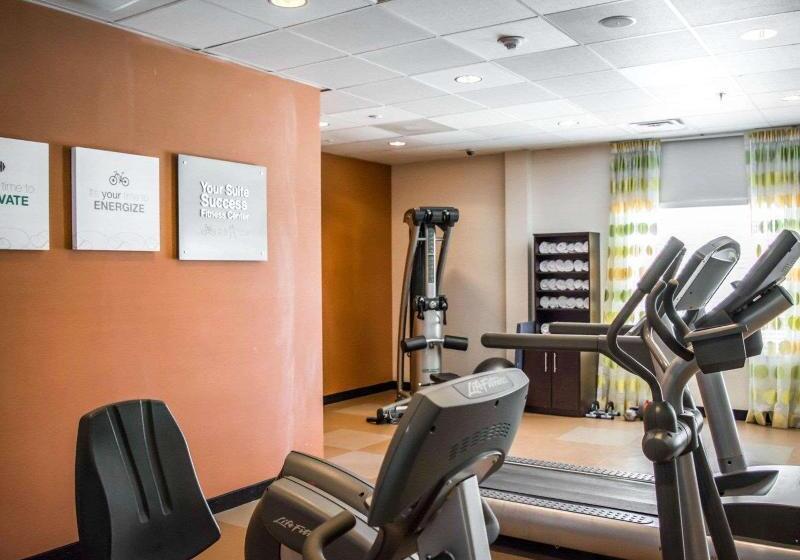 فندق Hampton Inn By Hilton Tampa Fairgrounds Casino