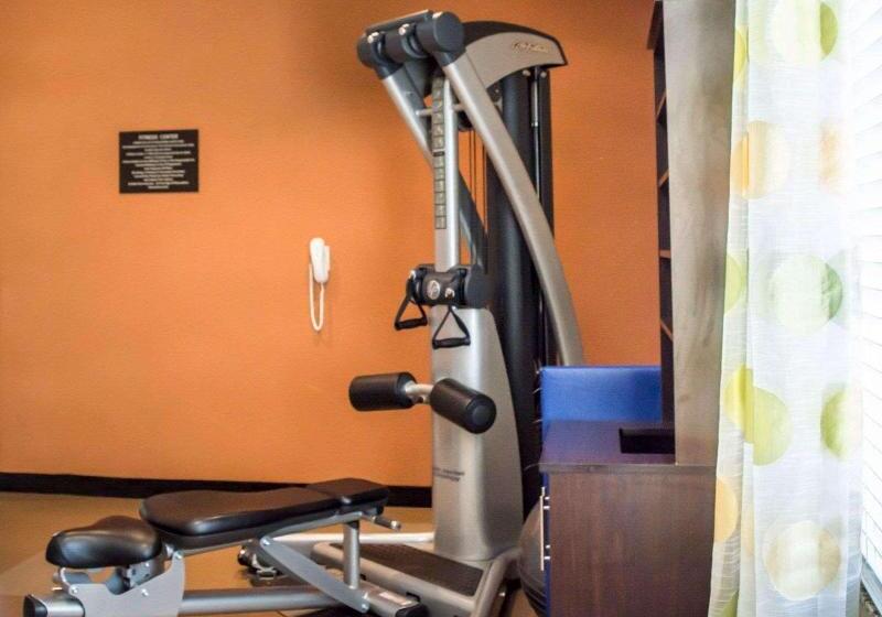 فندق Hampton Inn By Hilton Tampa Fairgrounds Casino