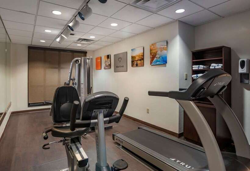 ホテル Comfort Suites Mobile West Tillmans Corner