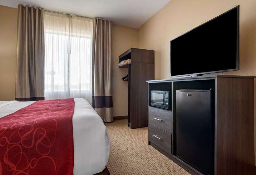 ホテル Comfort Suites Mobile West Tillmans Corner