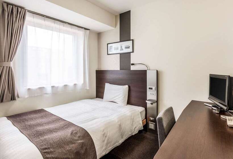 Comfort Hotel Tokyo Kanda