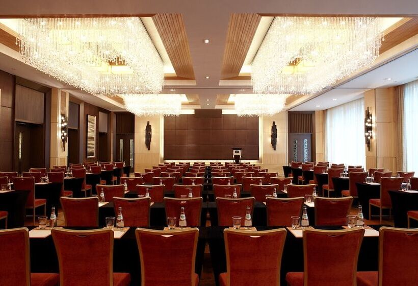 호텔 Courtyard By Marriott Shanghai Central