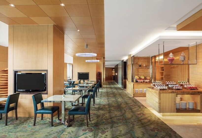 호텔 Courtyard By Marriott Shanghai Central