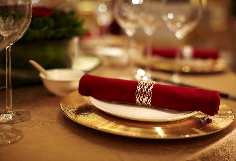 호텔 Courtyard By Marriott Shanghai Central