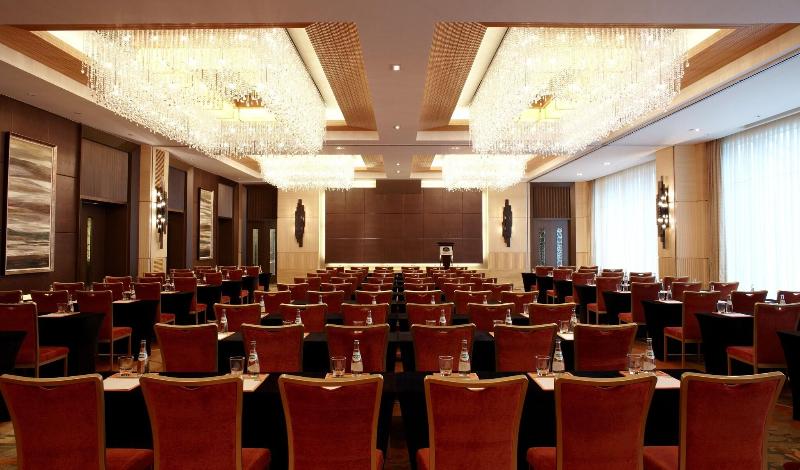 호텔 Courtyard By Marriott Shanghai Central