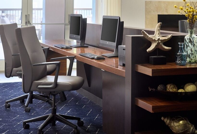 هتل Courtyard By Marriott Myrtle Beach Broadway