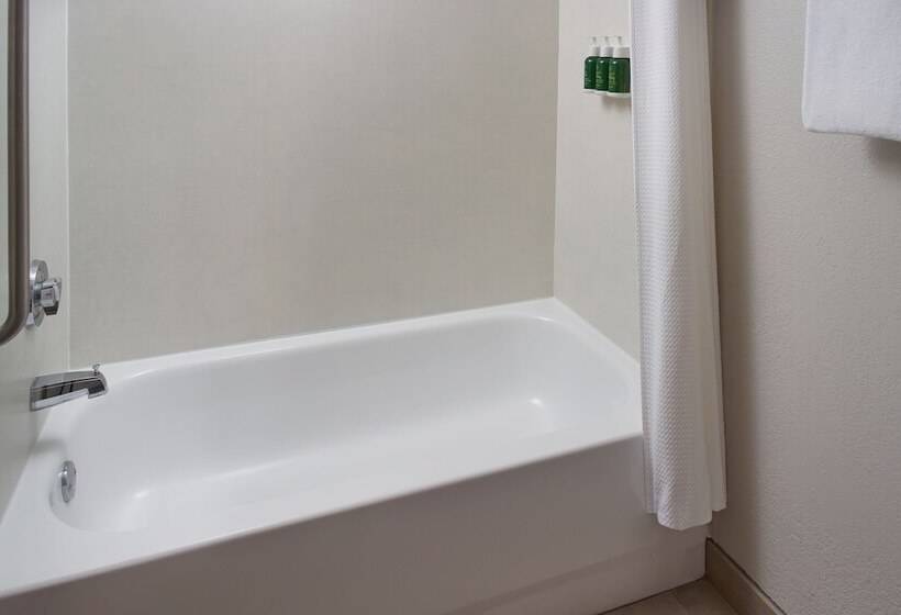 هتل Courtyard By Marriott Myrtle Beach Broadway