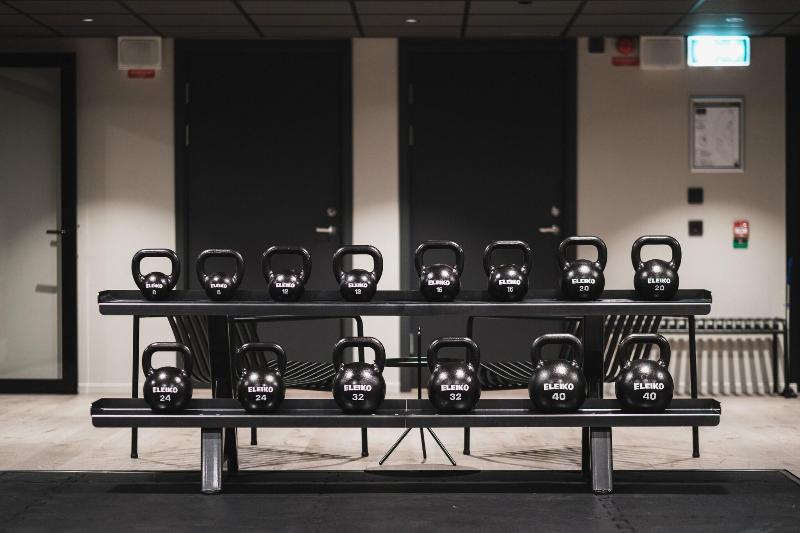 فندق Courtyard By Marriott Stockholm Kungsholmen