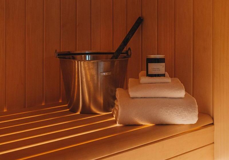 فندق Courtyard By Marriott Stockholm Kungsholmen