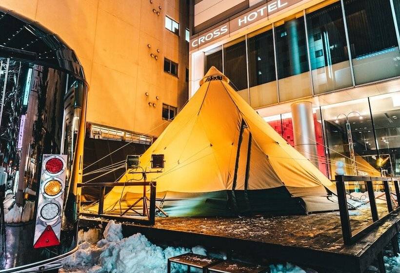 Cross Hotel Sapporo