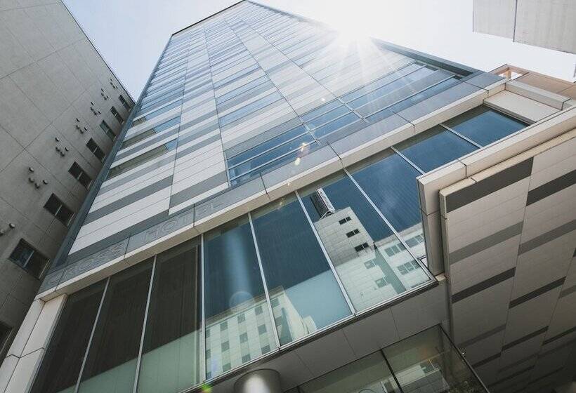 Cross Hotel Sapporo