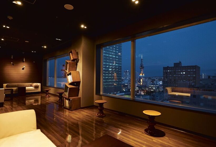 Cross Hotel Sapporo