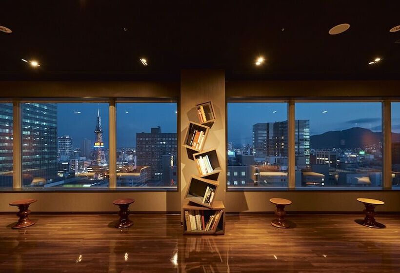 Cross Hotel Sapporo