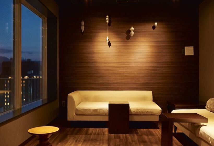 Cross Hotel Sapporo