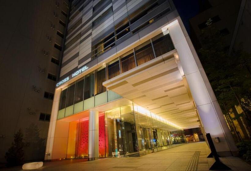 Cross Hotel Sapporo