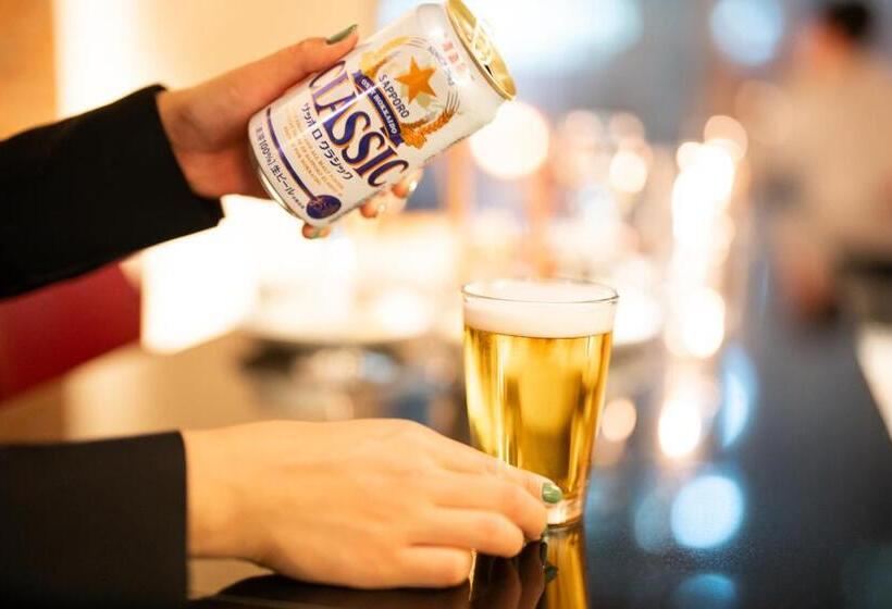 Cross Hotel Sapporo