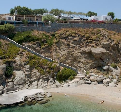 호텔 Daktilidis Village