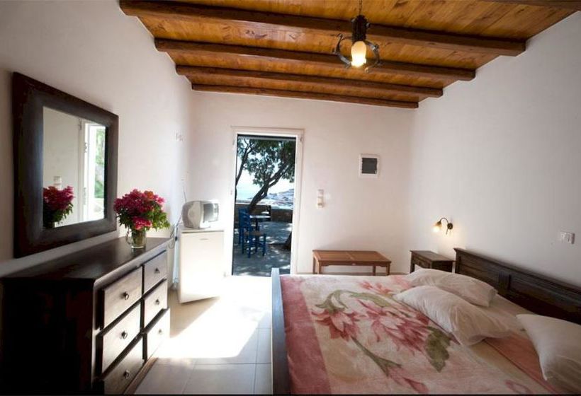 호텔 Daktilidis Village