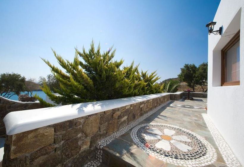 호텔 Daktilidis Village