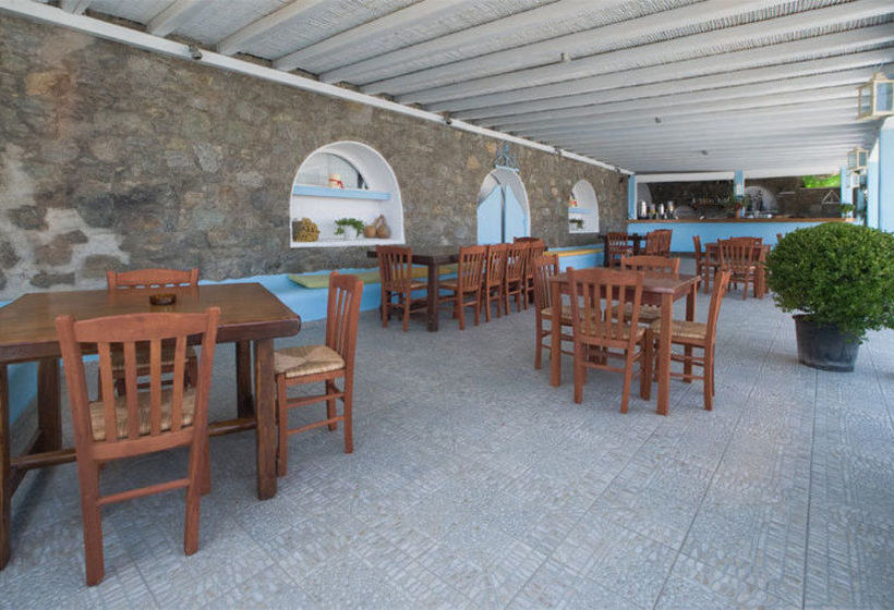 호텔 Daktilidis Village