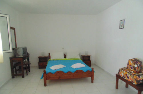 호텔 Daktilidis Village