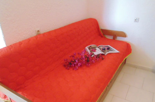 호텔 Daktilidis Village