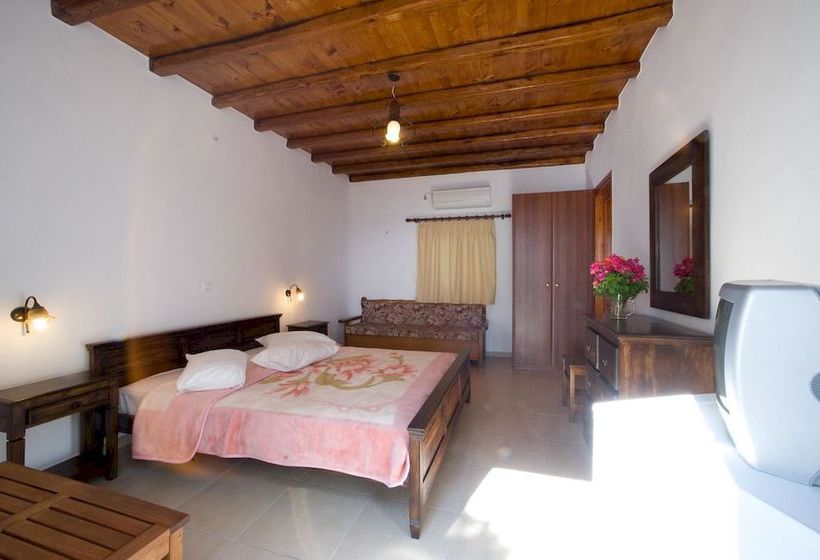 호텔 Daktilidis Village