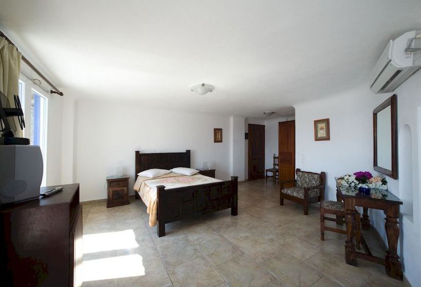 호텔 Daktilidis Village