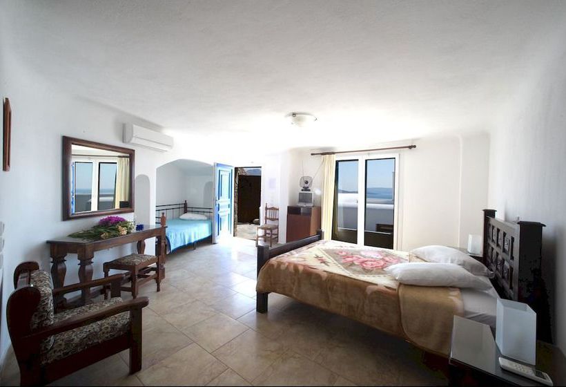 호텔 Daktilidis Village