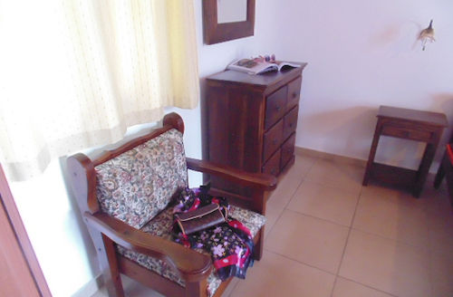 호텔 Daktilidis Village