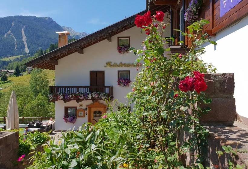 בית מלון כפרי Debra Park