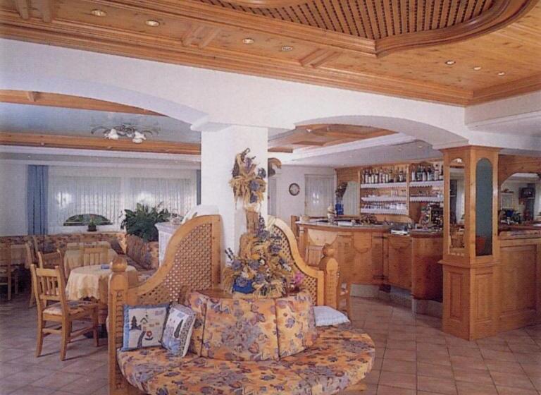 בית מלון כפרי Debra Park