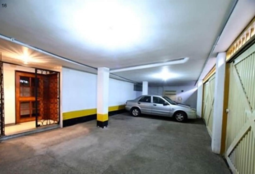 בית מלון כפרי Del Oeste B&b