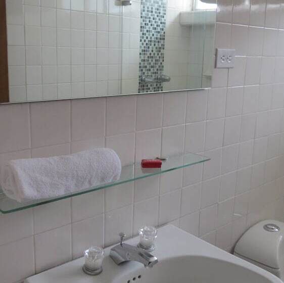 בית מלון כפרי Del Oeste B&b