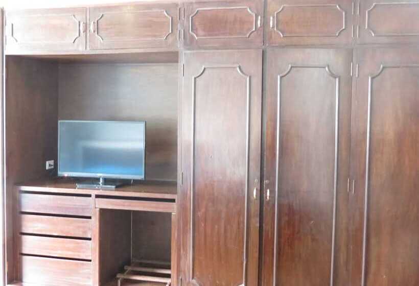 בית מלון כפרי Del Oeste B&b