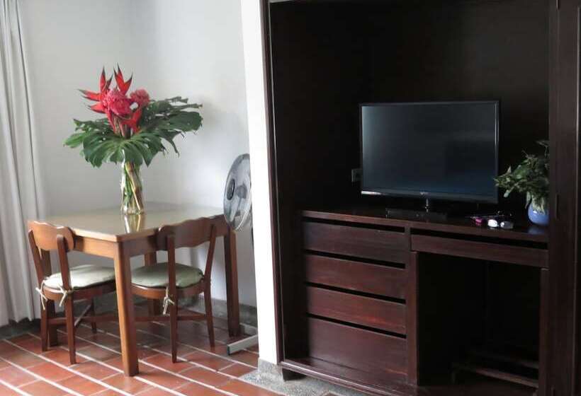 בית מלון כפרי Del Oeste B&b