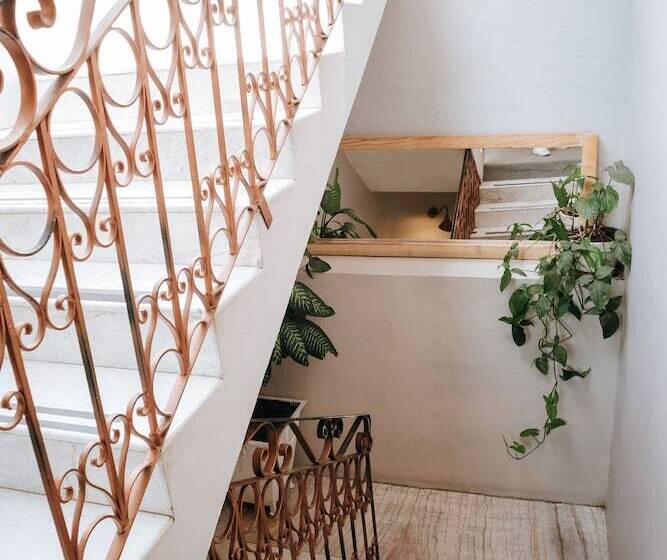 ホテル Del Portal San Miguel De Allende