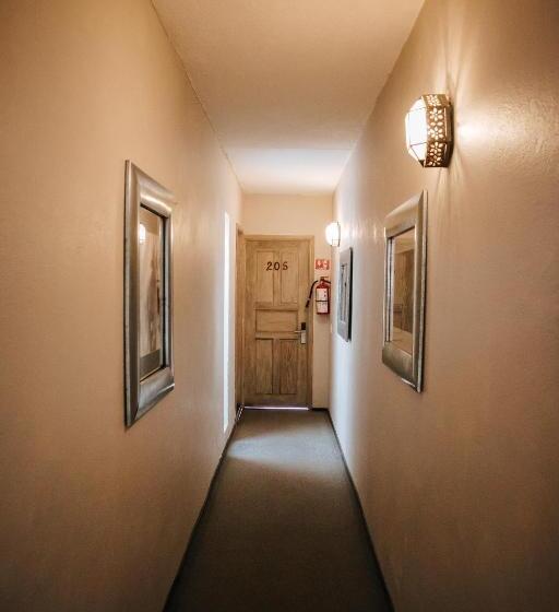 ホテル Del Portal San Miguel De Allende