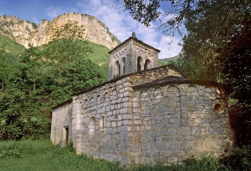 בית מלון כפרי Diamo